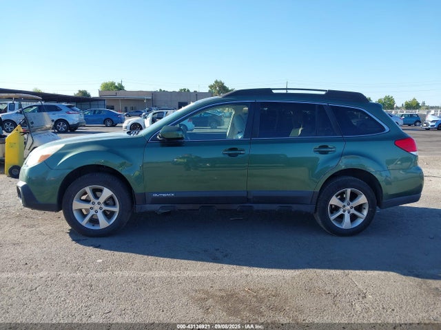 Subaru 2.5na u5 2014 4S4BRBKC3E3311439 Image 14