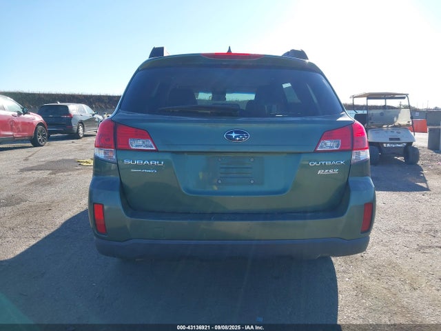 Subaru 2.5na u5 2014 4S4BRBKC3E3311439 Image 16