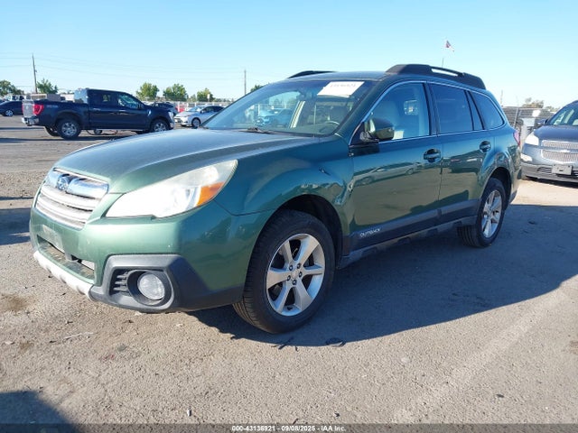 Subaru 2.5na u5 2014 4S4BRBKC3E3311439 Image 2