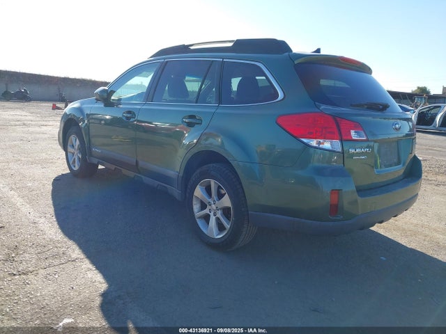Subaru 2.5na u5 2014 4S4BRBKC3E3311439 Image 3