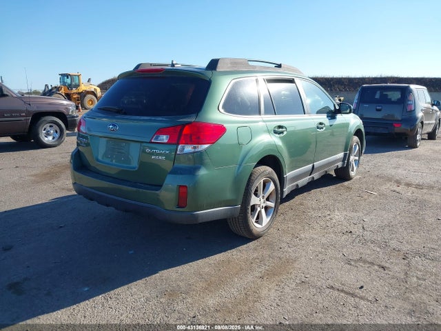 Subaru 2.5na u5 2014 4S4BRBKC3E3311439 Image 4