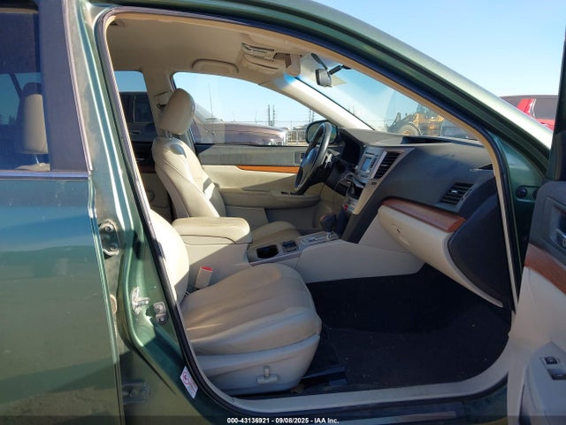Subaru 2.5na u5 2014 4S4BRBKC3E3311439 Image 5