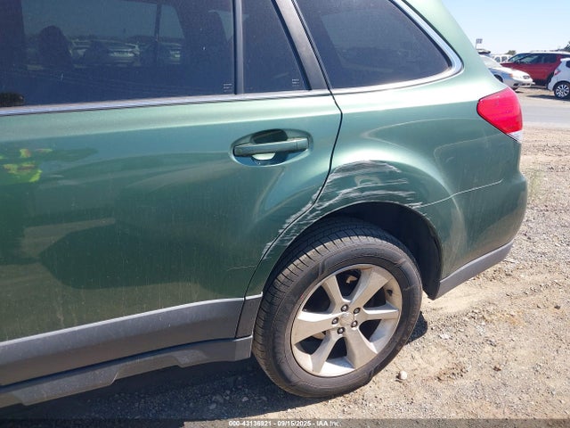 Subaru 2.5na u5 2014 4S4BRBKC3E3311439 Image 6