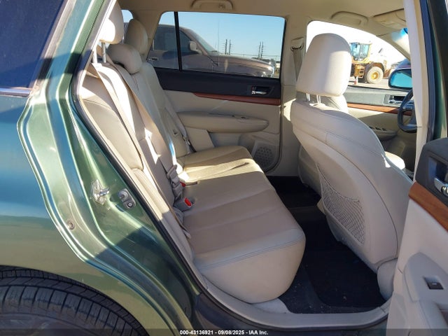 Subaru 2.5na u5 2014 4S4BRBKC3E3311439 Image 8