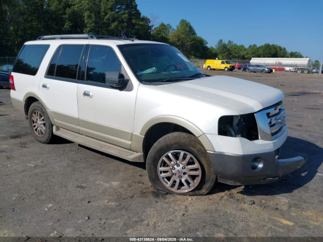 2010 FORD EXPEDITION 1FMJU1H56AEA07257 Photo 0