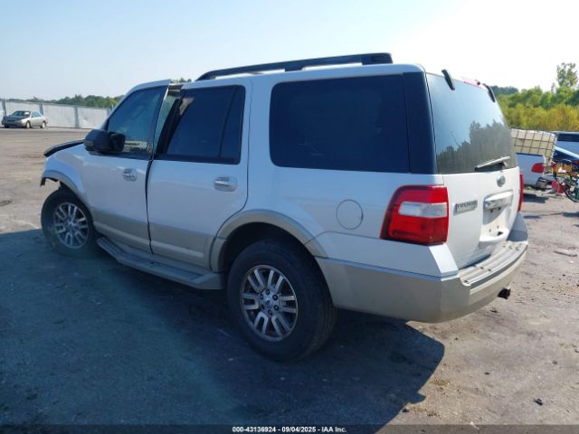2010 FORD EXPEDITION 1FMJU1H56AEA07257 Photo 2