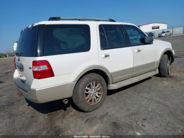 2010 FORD EXPEDITION 1FMJU1H56AEA07257 Photo 3