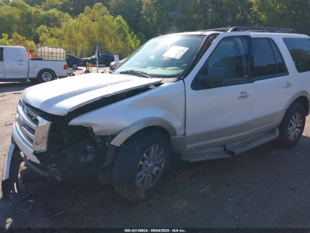 2010 FORD EXPEDITION 1FMJU1H56AEA07257 Photo 5