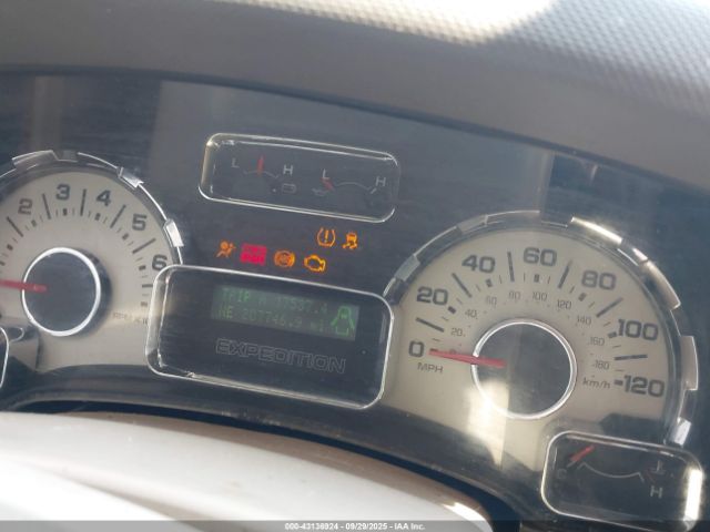2010 FORD EXPEDITION 1FMJU1H56AEA07257 Photo 6