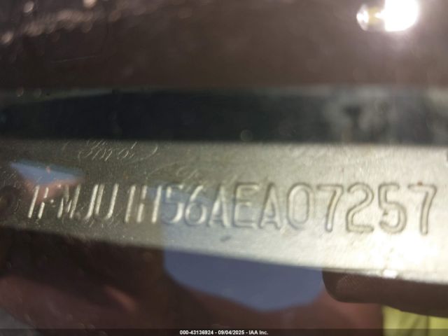 2010 FORD EXPEDITION 1FMJU1H56AEA07257 Photo 8