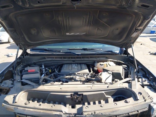 1GYS4HK91RR139984 Cadillac lt4