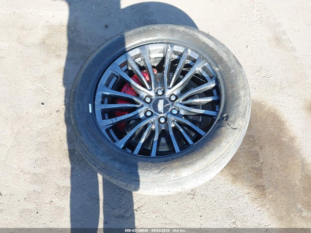 1GYS4HK91RR139984 Cadillac lt4