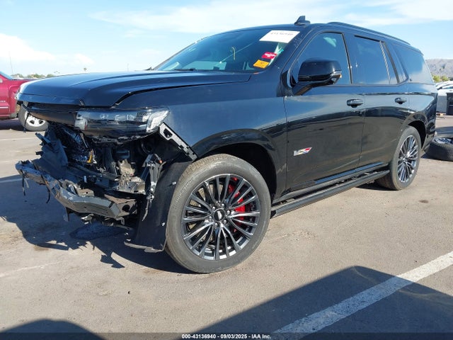 1GYS4HK91RR139984 Cadillac lt4