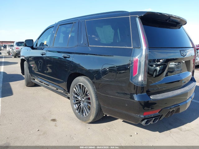 1GYS4HK91RR139984 Cadillac lt4