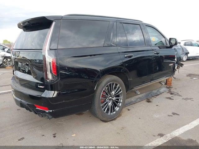 1GYS4HK91RR139984 Cadillac lt4
