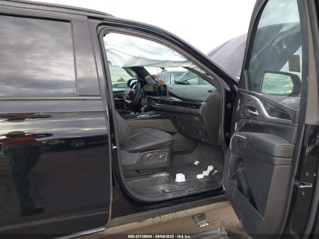 1GYS4HK91RR139984 Cadillac lt4