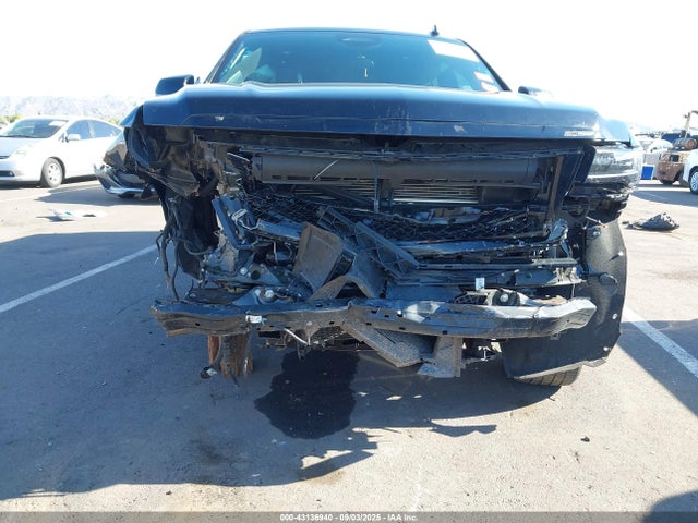 1GYS4HK91RR139984 Cadillac lt4