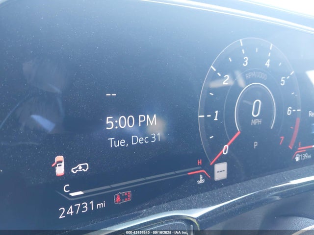 1GYS4HK91RR139984 Cadillac lt4
