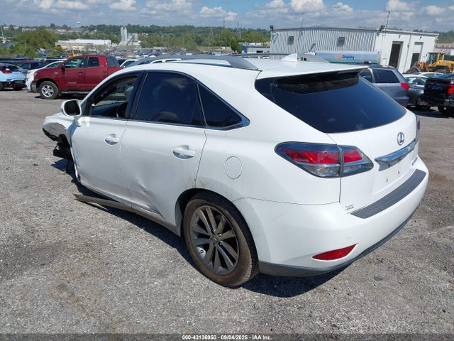 Lexus 2gr-fe 2015 2T2BK1BA9FC291591 Image 3