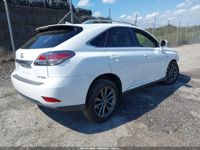 Lexus 2gr-fe 2015 2T2BK1BA9FC291591 Image 4