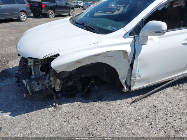 Lexus 2gr-fe 2015 2T2BK1BA9FC291591 Image 6