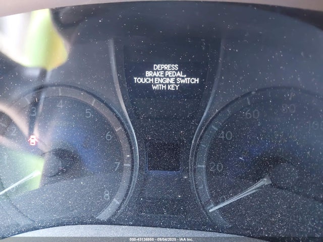 Lexus 2gr-fe 2015 2T2BK1BA9FC291591 Image 7