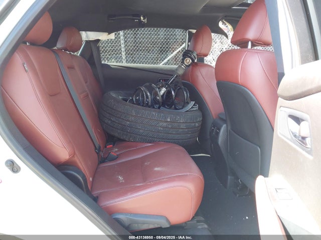 Lexus 2gr-fe 2015 2T2BK1BA9FC291591 Image 8