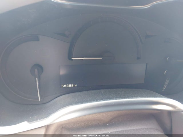 2015 CADILLAC SRX 3GYFNBE39FS609965 Photo 6