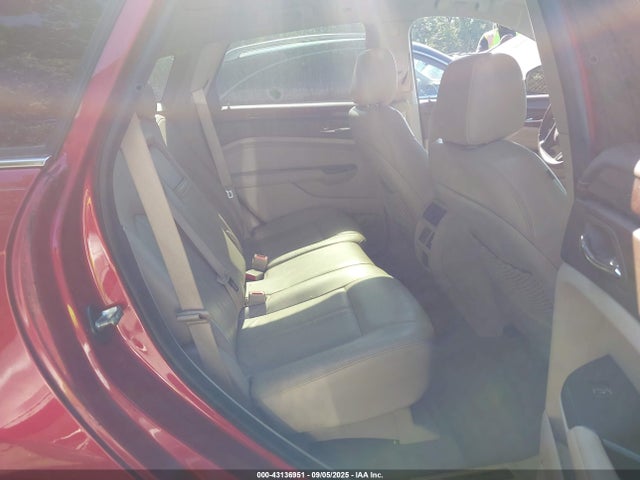 2015 CADILLAC SRX 3GYFNBE39FS609965 Photo 7