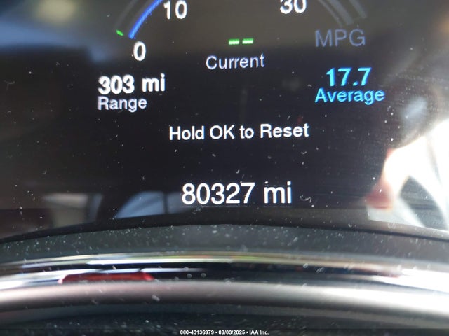 Jeep Grand Cherokee 2015 1C4RJFBG7FC183857 Image 15