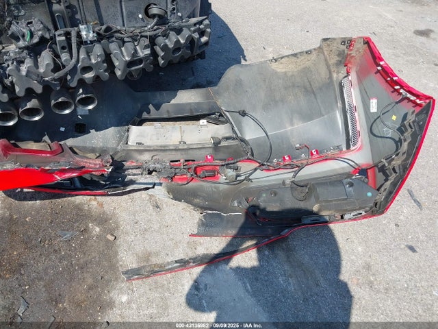 1G1YB2D70G5112660 Chevrolet lt1 - di, afm, vvt, ho, alum, gmna