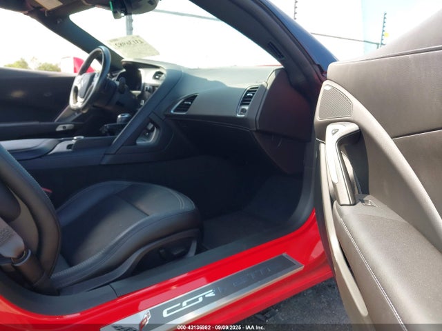 1G1YB2D70G5112660 Chevrolet lt1 - di, afm, vvt, ho, alum, gmna