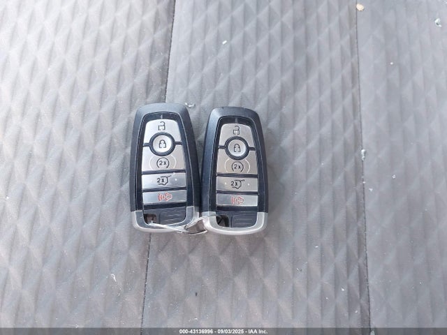 1FMCU9G60MUB26305 Ford dragon di tc