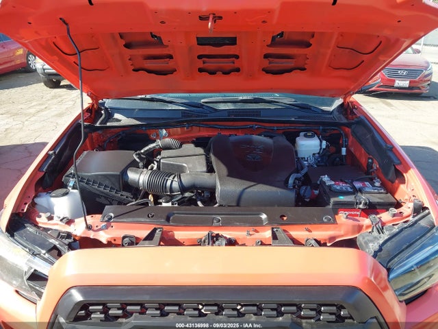 3TYCZ5AN8PT152677 Toyota 2gr-fks