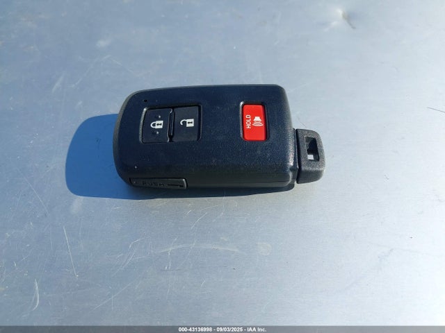 3TYCZ5AN8PT152677 Toyota 2gr-fks