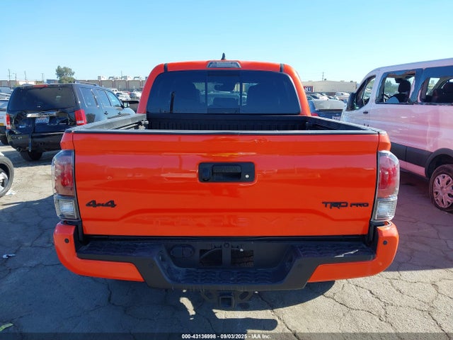 3TYCZ5AN8PT152677 Toyota 2gr-fks