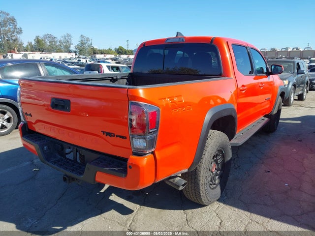 3TYCZ5AN8PT152677 Toyota 2gr-fks