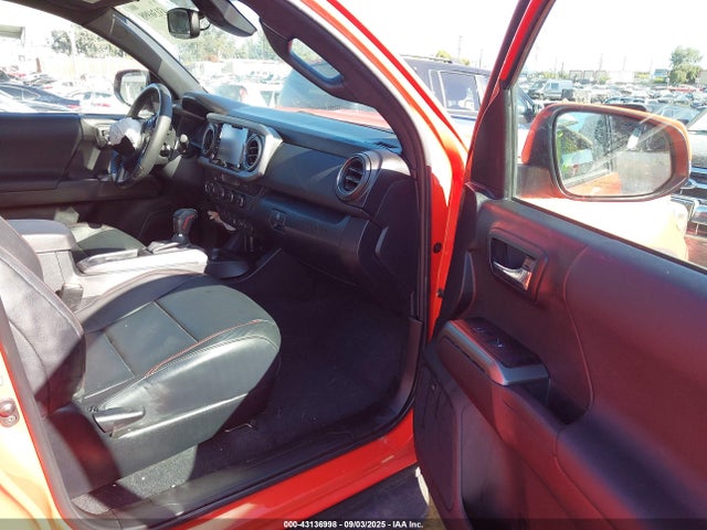 3TYCZ5AN8PT152677 Toyota 2gr-fks