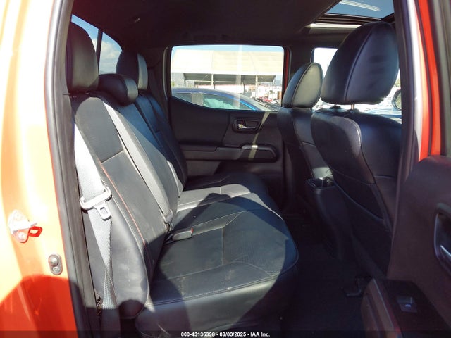3TYCZ5AN8PT152677 Toyota 2gr-fks