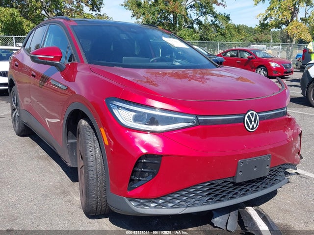 43137011 :رقم المزاد ، 1V25MPE82PC020940 vin ، 2023 Volkswagen Id.4 S مزاد بيع