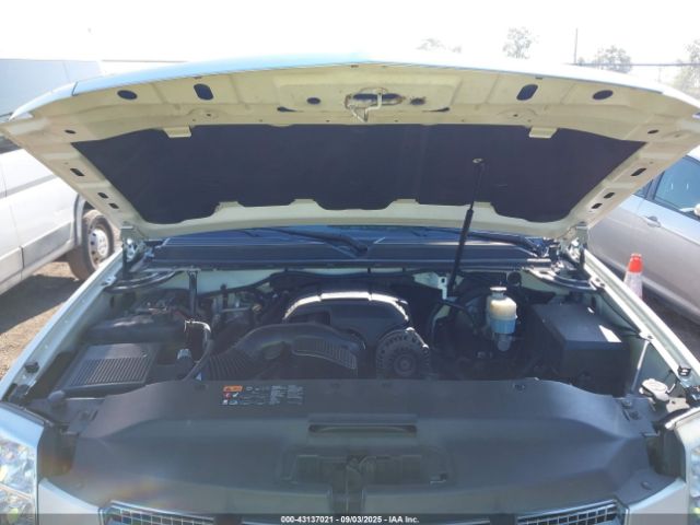 2012 CADILLAC ESCALADE ESV 1GYS4HEF8CR180637 Photo 9