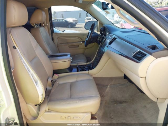 2012 CADILLAC ESCALADE ESV 1GYS4HEF8CR180637 Photo 4