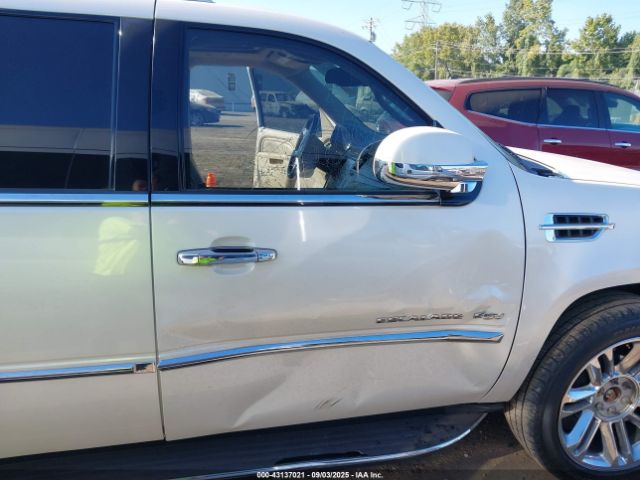 2012 CADILLAC ESCALADE ESV 1GYS4HEF8CR180637 Photo 5