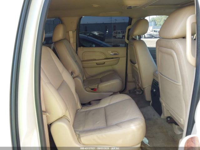 2012 CADILLAC ESCALADE ESV 1GYS4HEF8CR180637 Photo 7
