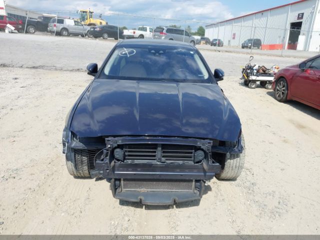 2017 JAGUAR XE SAJAR4BG1HA975433 Photo 5