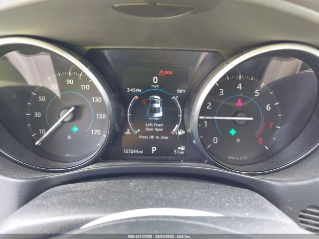 2017 JAGUAR XE SAJAR4BG1HA975433 Photo 6