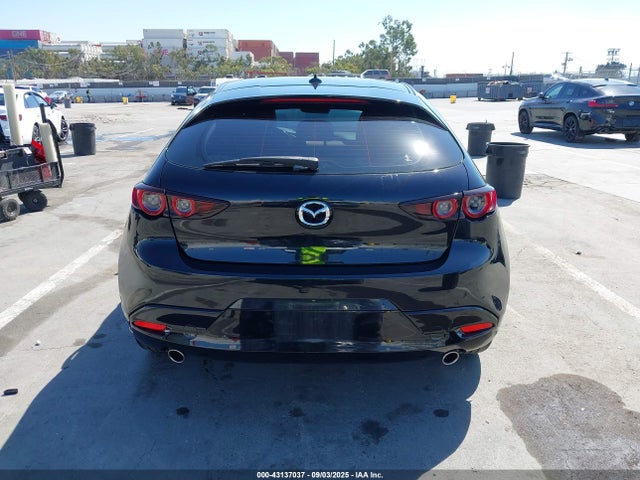 Mazda py 2021 JM1BPBML7M1400965 Image 16