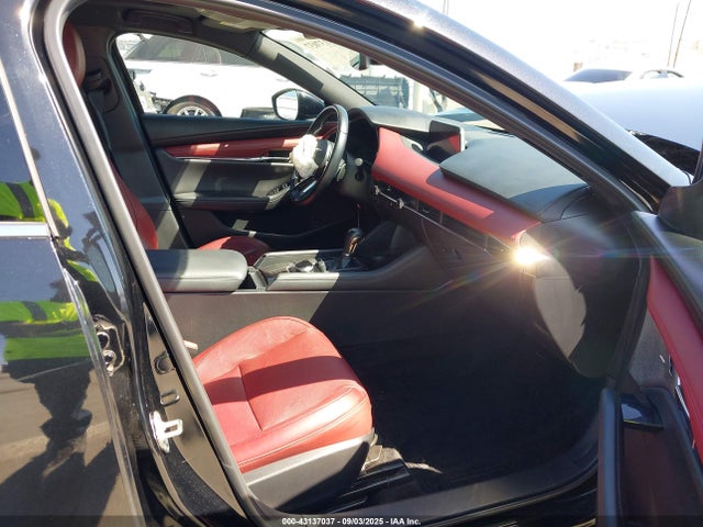 Mazda py 2021 JM1BPBML7M1400965 Image 5