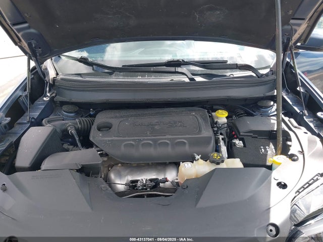 1C4PJMLB8KD437336 Jeep 2019
