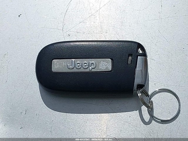 1C4PJMLB8KD437336 Jeep 2019